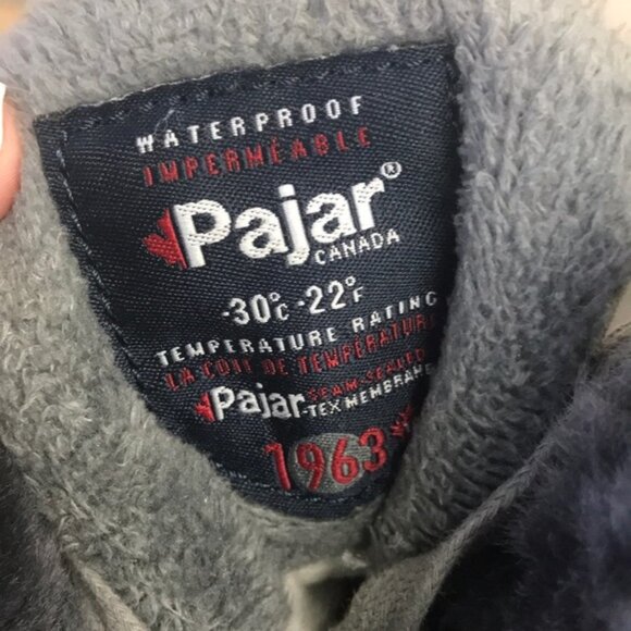 Pajar Canada Abbie Boots - Picture 4 of 6